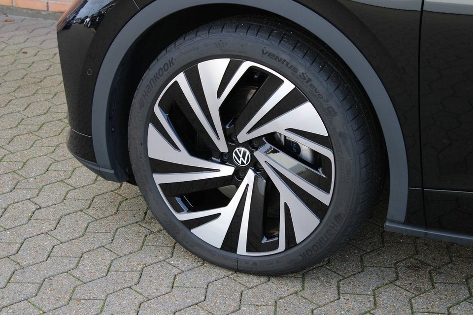 VW ID.4 77 GTX Max 4Motion 5d