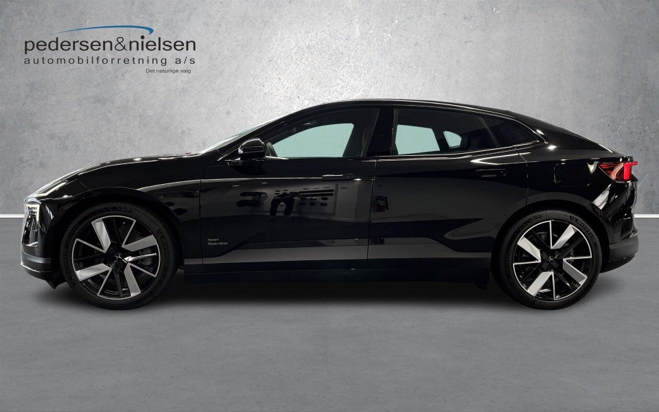 Polestar 4 Long Range Nordic Edition AWD 5d