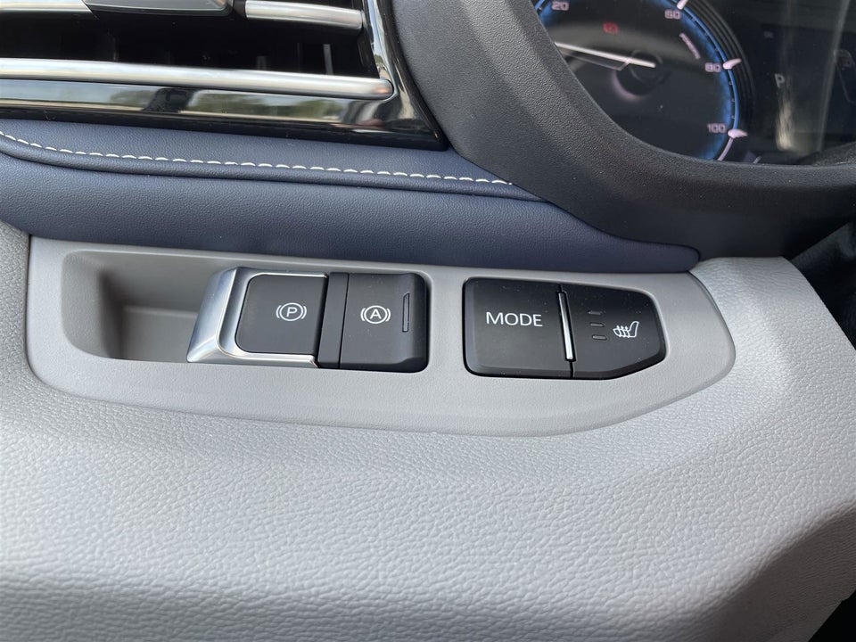 Maxus e-Deliver 7 88 L2H1 Kassevogn