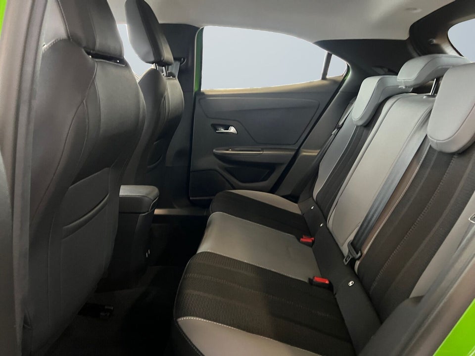 Opel Mokka-e 50 Elegance 5d