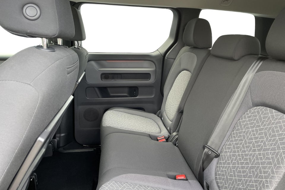 VW ID.Buzz 77 Life 75 Years Edition SWB 5d