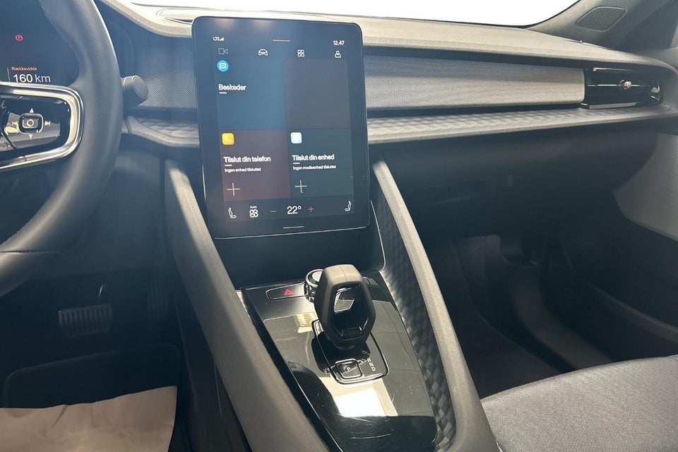 Polestar 2 Long Range 5d
