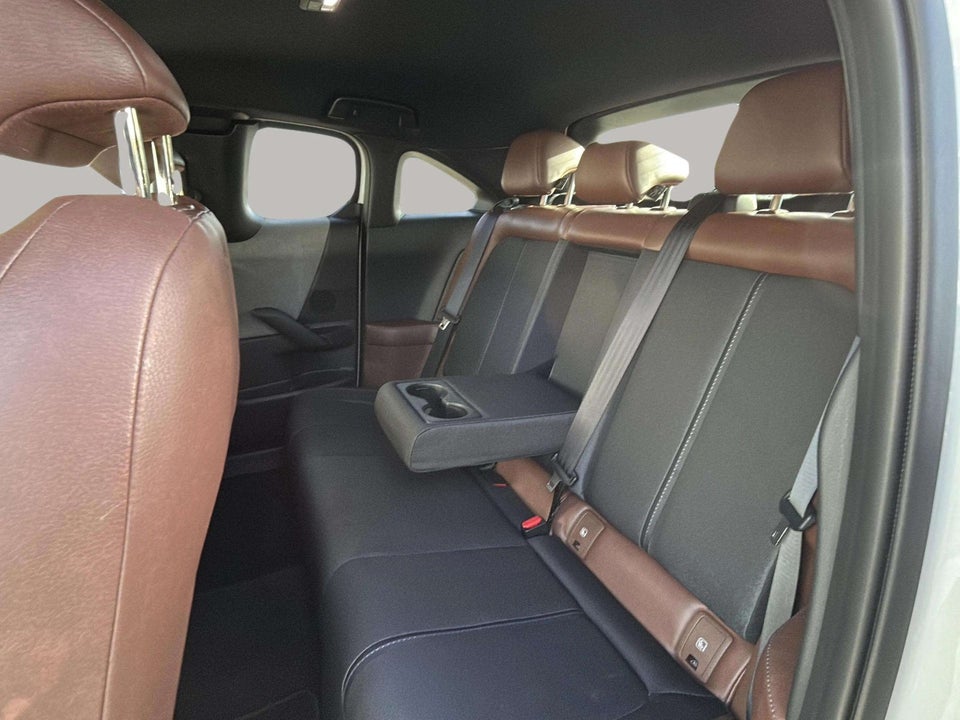 Mazda MX-30 e-SkyActiv Advantage 5d