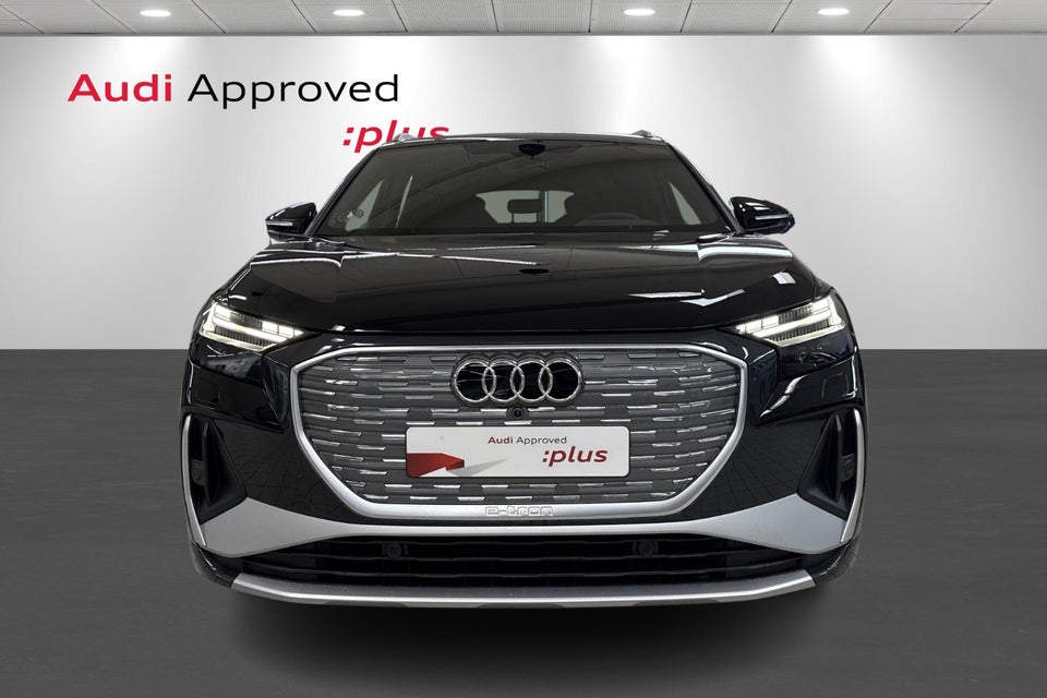 Audi Q4 e-tron 45 S-line Edition 5d