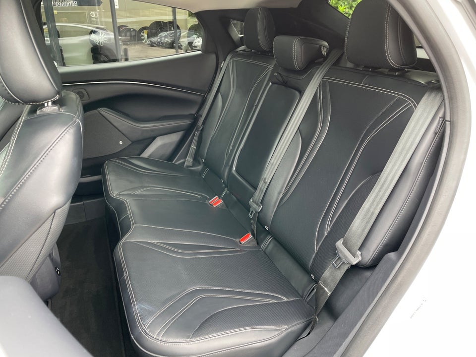 Ford Mustang Mach-E 98 Extended Range 5d