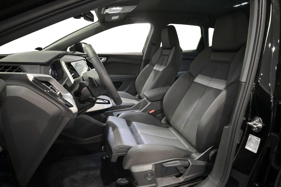 Audi Q4 e-tron 45 Progress 5d