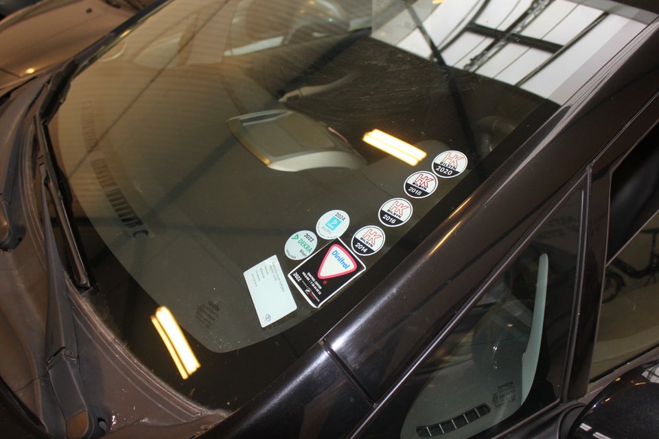 Toyota Auris 1,6 Luna+ 5d