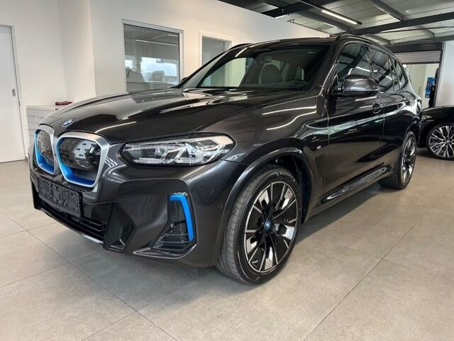 BMW iX3 Charged Plus M-Sport 5d
