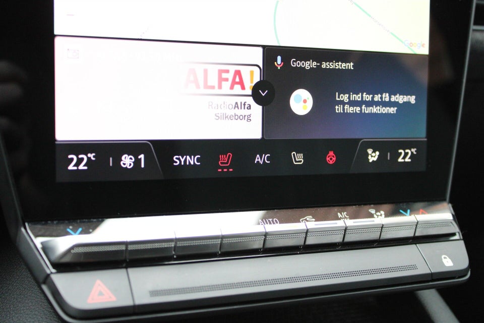 Renault Megane E-Tech 60 Evolution ER 5d