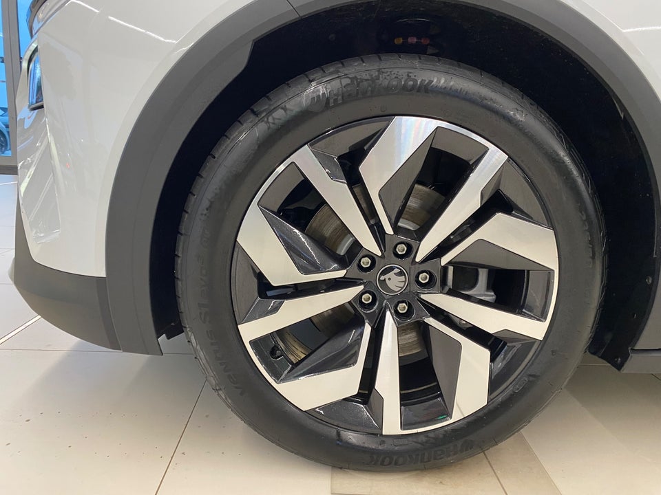 Skoda Elroq 60 iV Sportline 5d