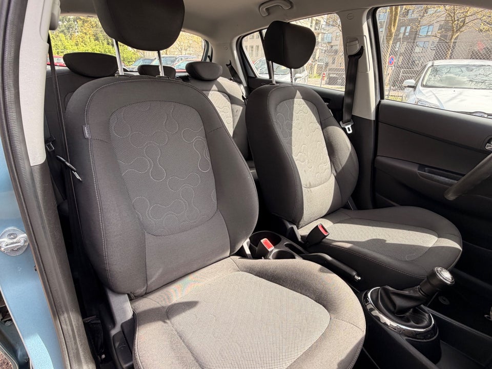 Hyundai i20 1,25 Classic 5d