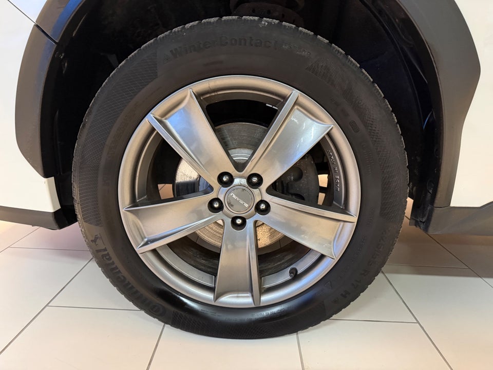 Subaru XV 2,0 CVT 5d