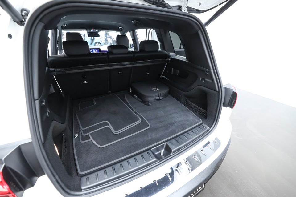 Mercedes EQB250+ AMG Premium 5d