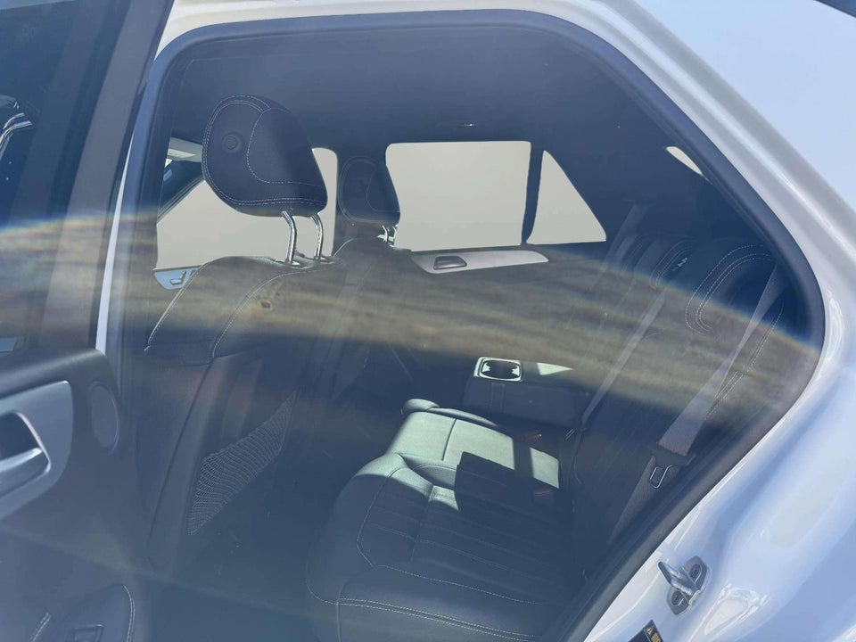 Mercedes GLE350 d 3,0 aut. 4Matic 5d