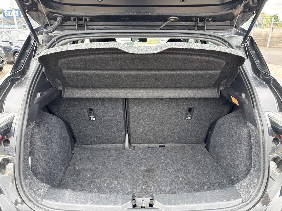 Nissan Micra 0,9 IG-T 90 Acenta 5d