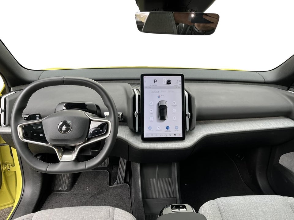 Volvo EX30 Extended Range Ultra 5d