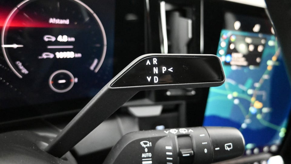 Renault Megane E-Tech 60 Iconic 5d