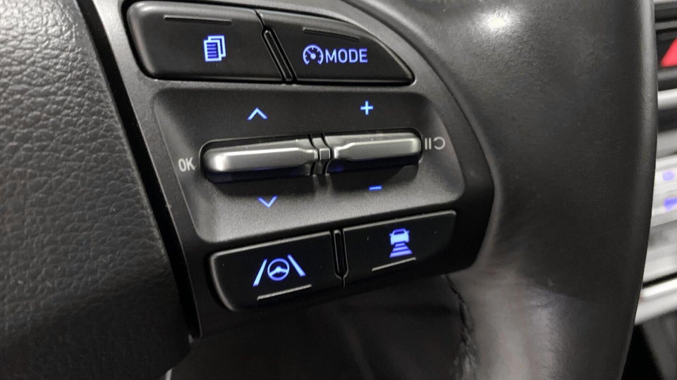 Hyundai Kona 39 EV Select 5d