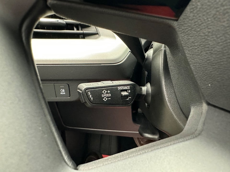 Audi Q4 e-tron 45 Progress 5d