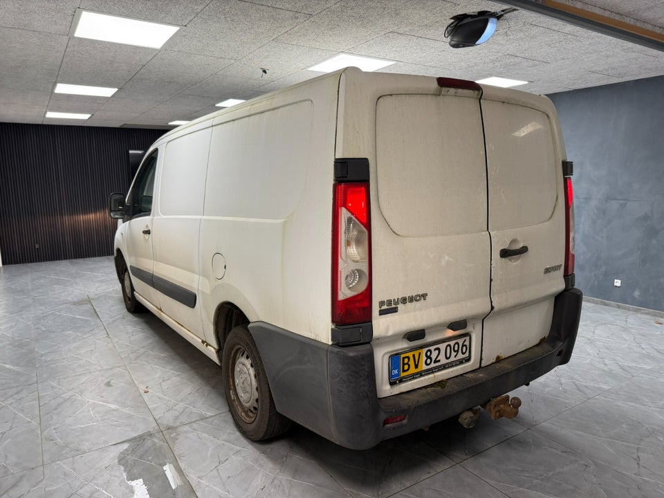 Peugeot Expert 2,0 HDi 128 L2H1 Van
