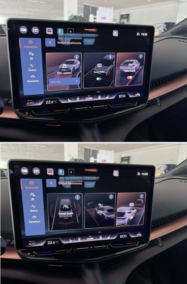 Cupra Tavascan 77 Endurance 5d
