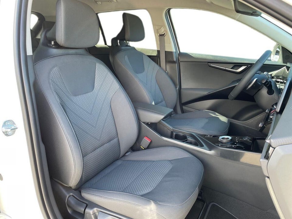 Kia Niro 64 EV Prestige 5d