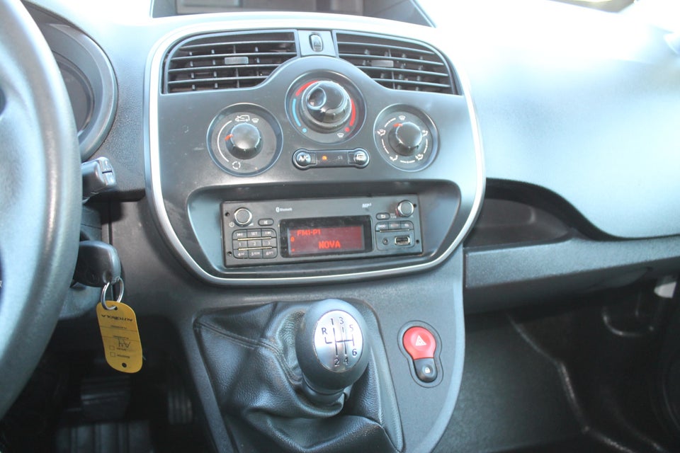 Renault Kangoo 1,5 dCi 80 Access L1
