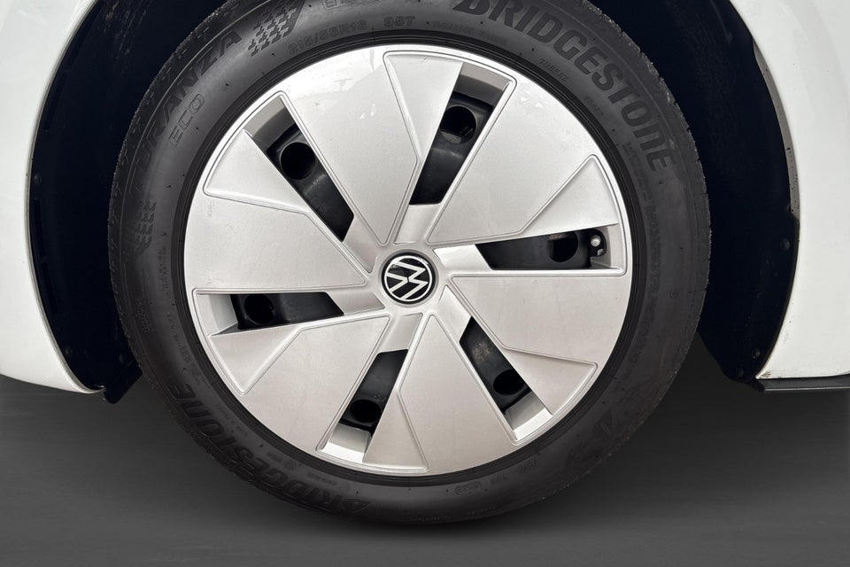 VW ID.3 58 Pro 5d