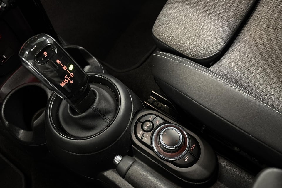 MINI Cooper 1,5 Experience aut. 5d