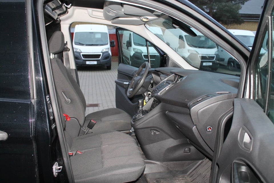 Ford Transit Connect 1,5 TDCi 100 Ambiente kort