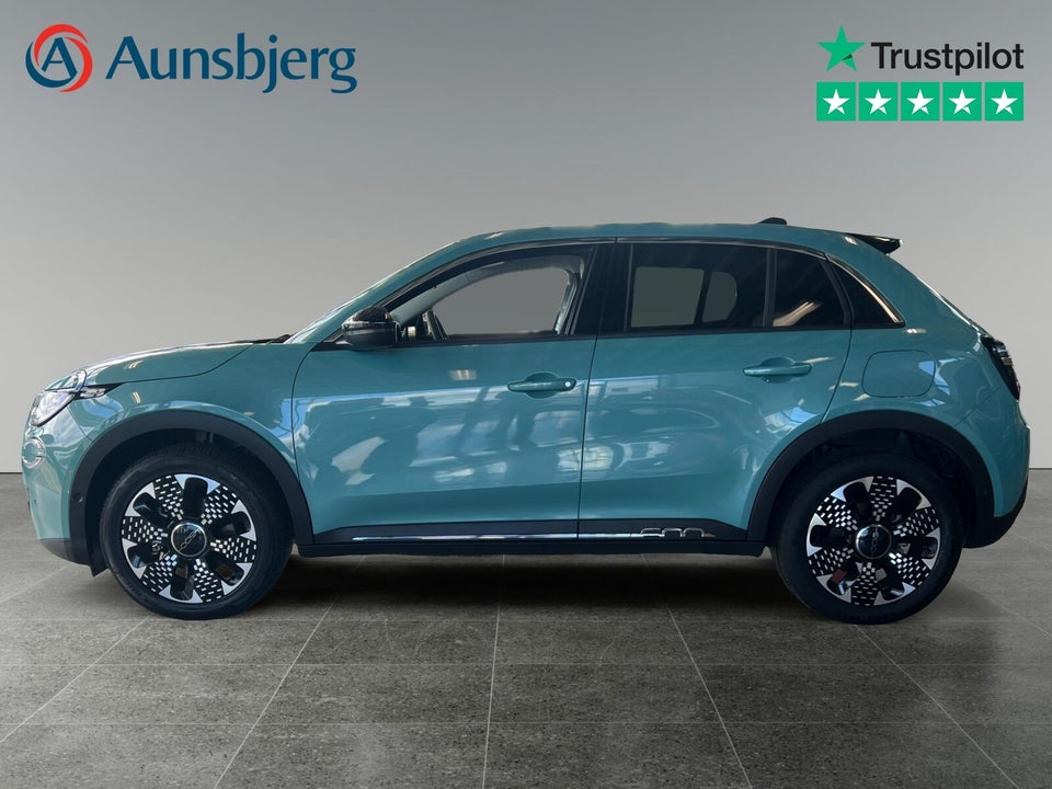 Fiat 600e 54 la Prima 5d