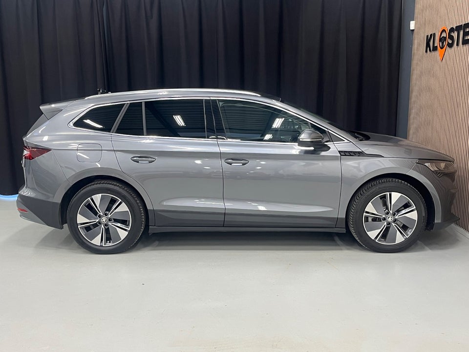 Skoda Enyaq 85 iV 5d