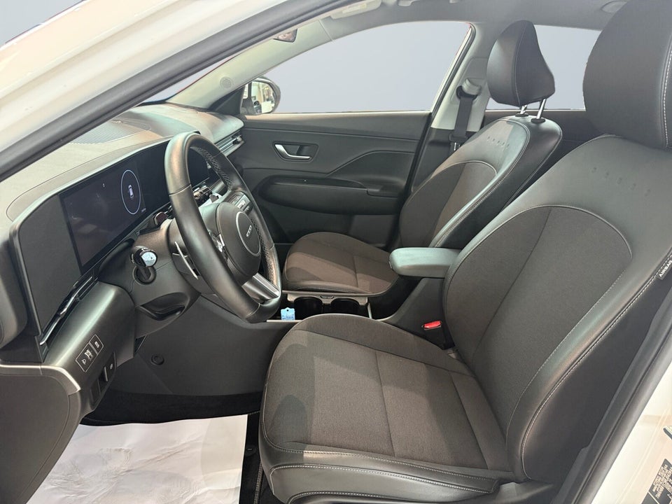 Hyundai Kona 65 EV Ultimate 5d