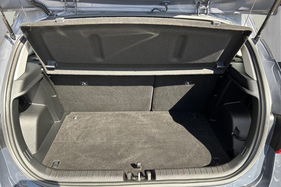 Hyundai i20 1,2 MPi Essential 5d