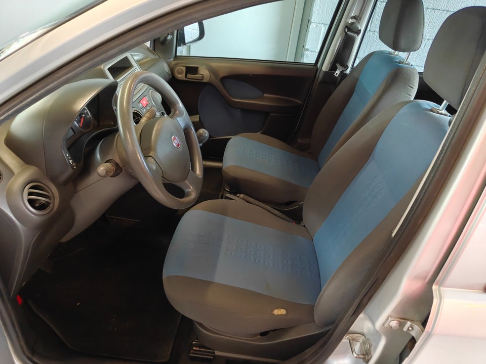 Fiat Panda 1,2 Ciao ECO 5d