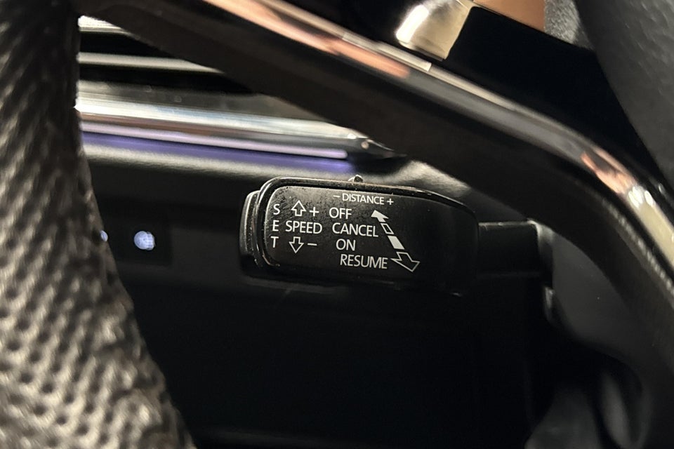 Skoda Enyaq 80 iV Founders Edition 5d