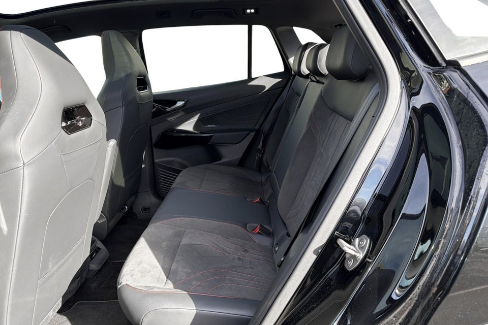 VW ID.4 77 GTX+ 4Motion 5d