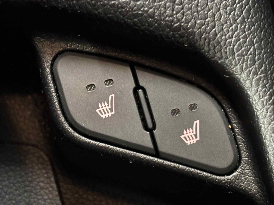 Kia Picanto 1,0 Attraction 5d