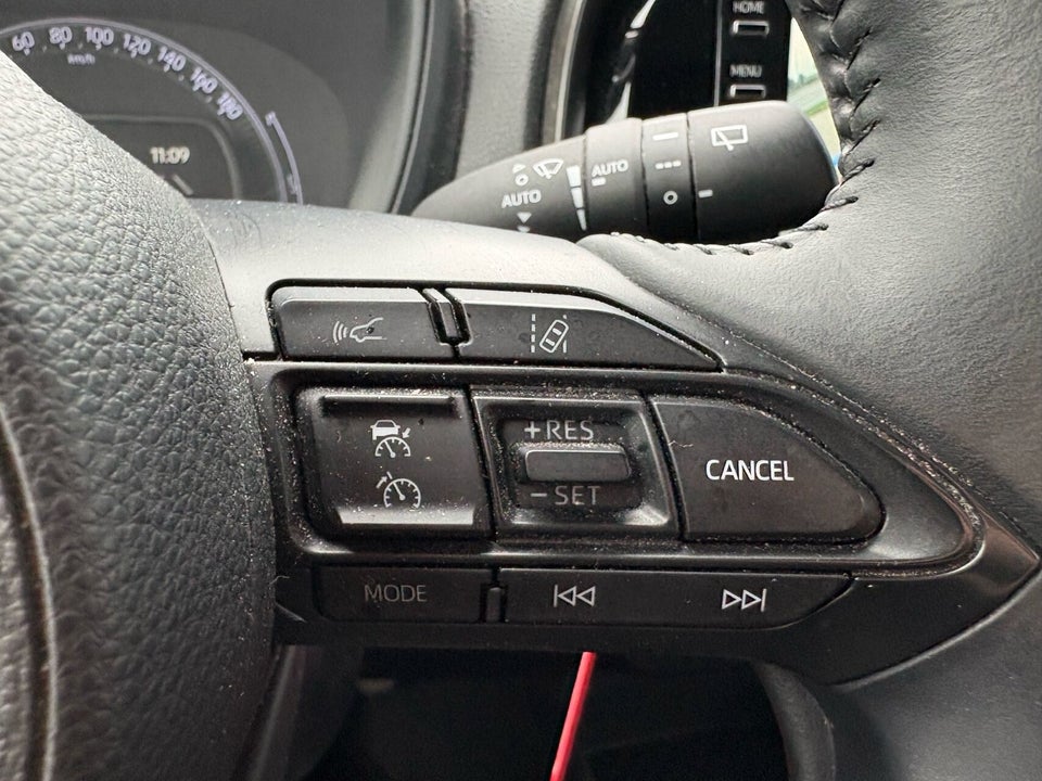 Toyota Aygo X 1,0 Active 5d