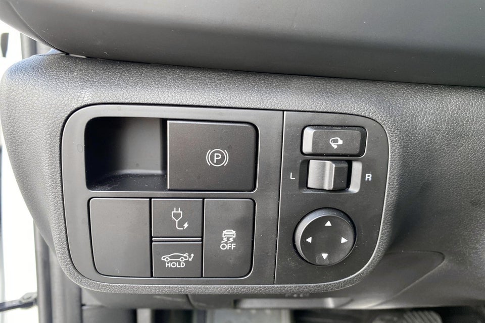 Hyundai Ioniq 6 53 Techniq 4d