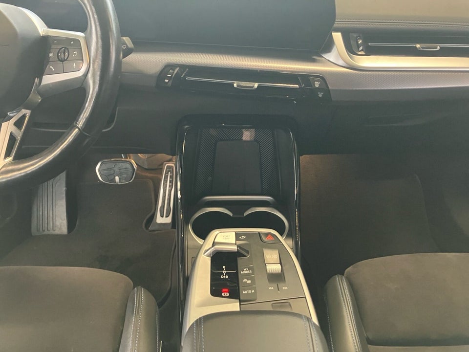 BMW iX1 xDrive30 M-Sport 5d