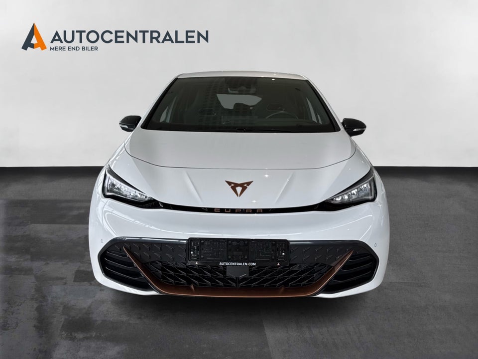 Cupra Born 77 e-Boost 5d