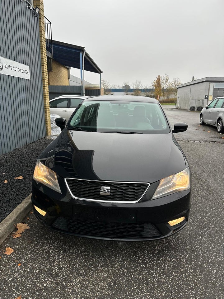 Seat Toledo 1,2 TSi 105 Style 5d