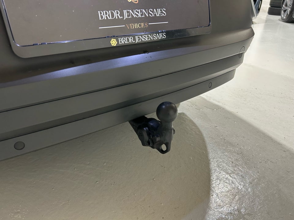 VW ID.4 77 Pro Performance Tech 5d