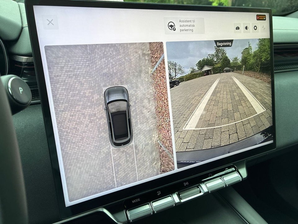 Zeekr 7X Long Range RWD 5d