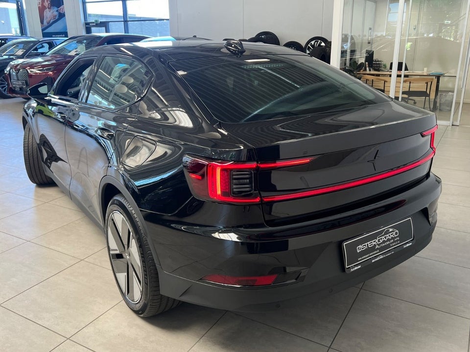 Polestar 2 Long Range 5d