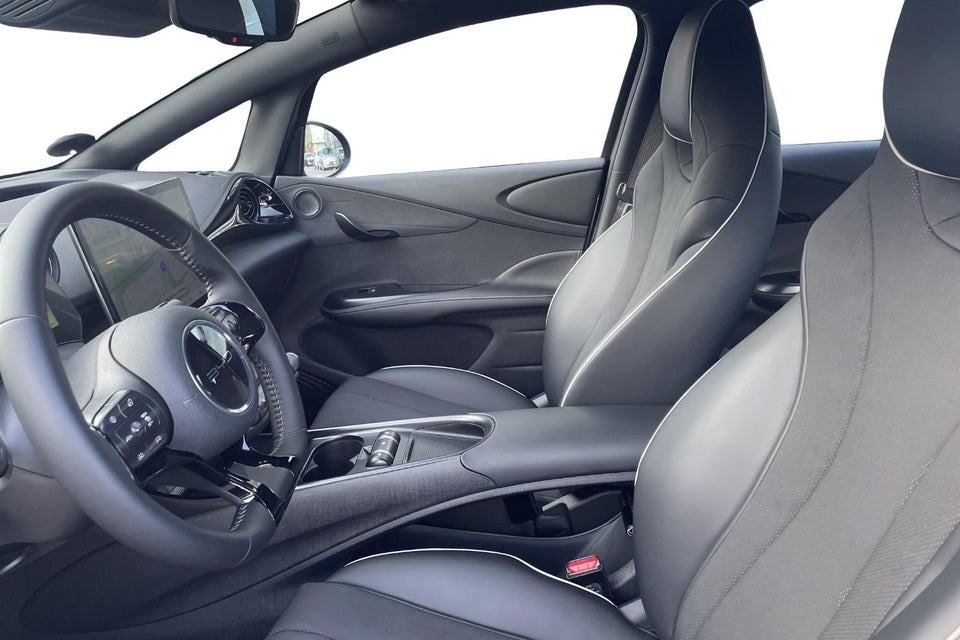 BYD Dolphin 60 Comfort 5d