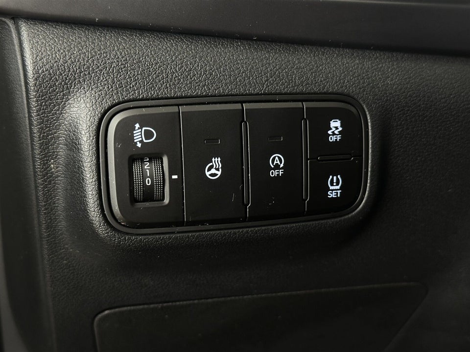 Hyundai i20 1,2 MPi Essential 5d