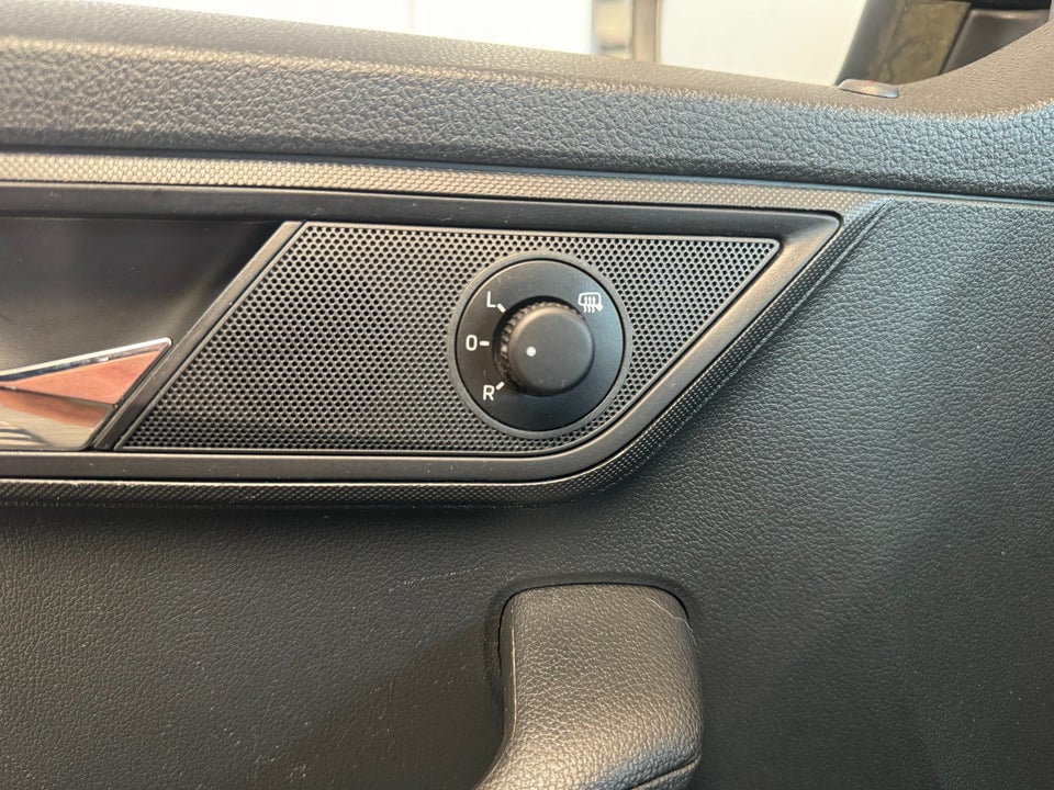 Skoda Fabia 1,0 TSi 95 Style Combi 5d