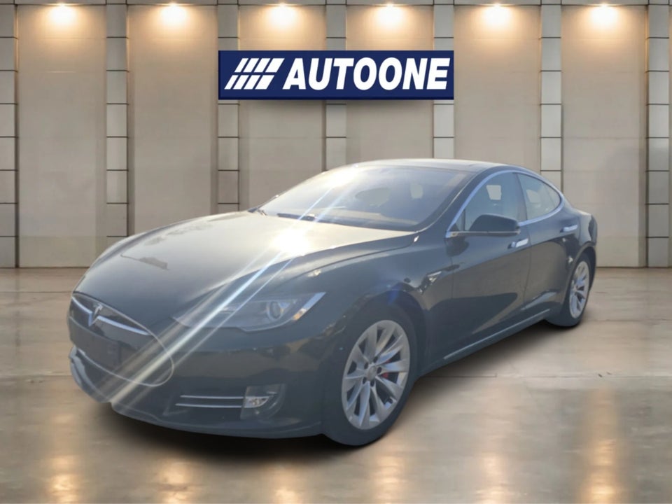 Tesla Model S 85 5d